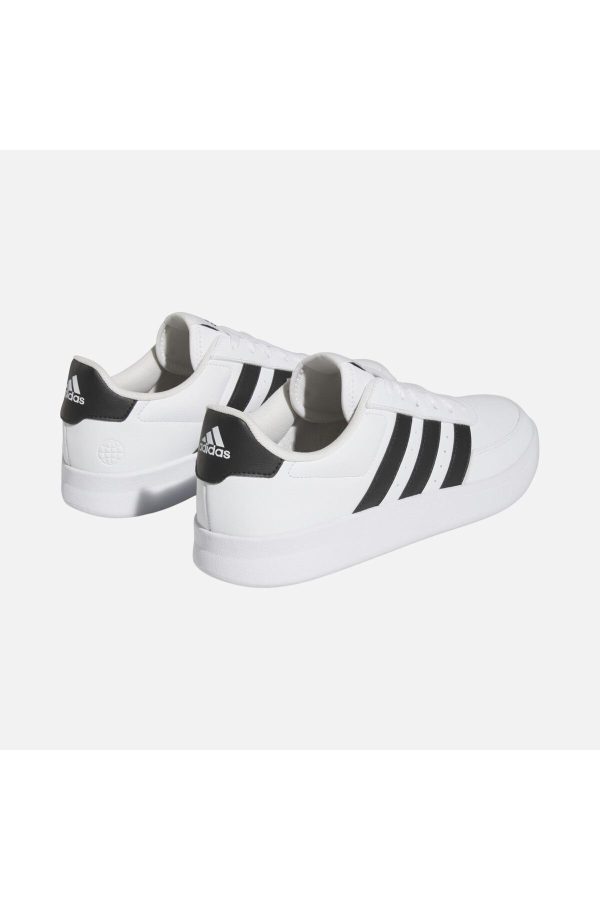 کتونی اورجینال برند Adidas مدل Breaknet 20 کد 711545293 - Image 3