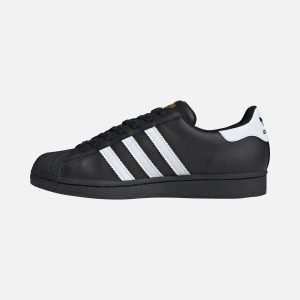 کتونی اورجینال برند Adidas مدل Superstar کد 33936906