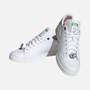 کتونی اورجینال برند Adidas مدل Stan Smith X Andre Saraiva کد 670333131