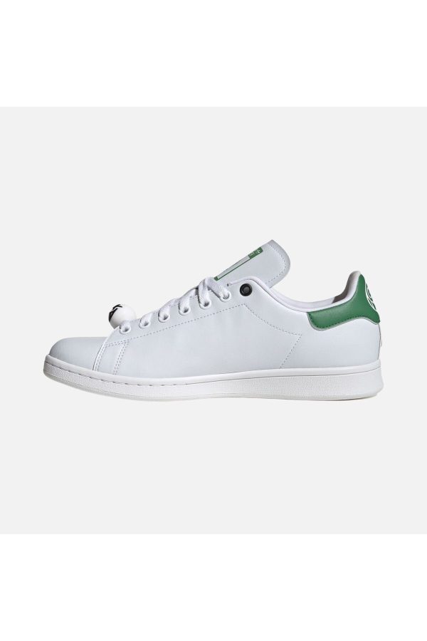 کتونی اورجینال برند Adidas مدل Stan Smith X Andre Saraiva کد 670333131 - Image 4