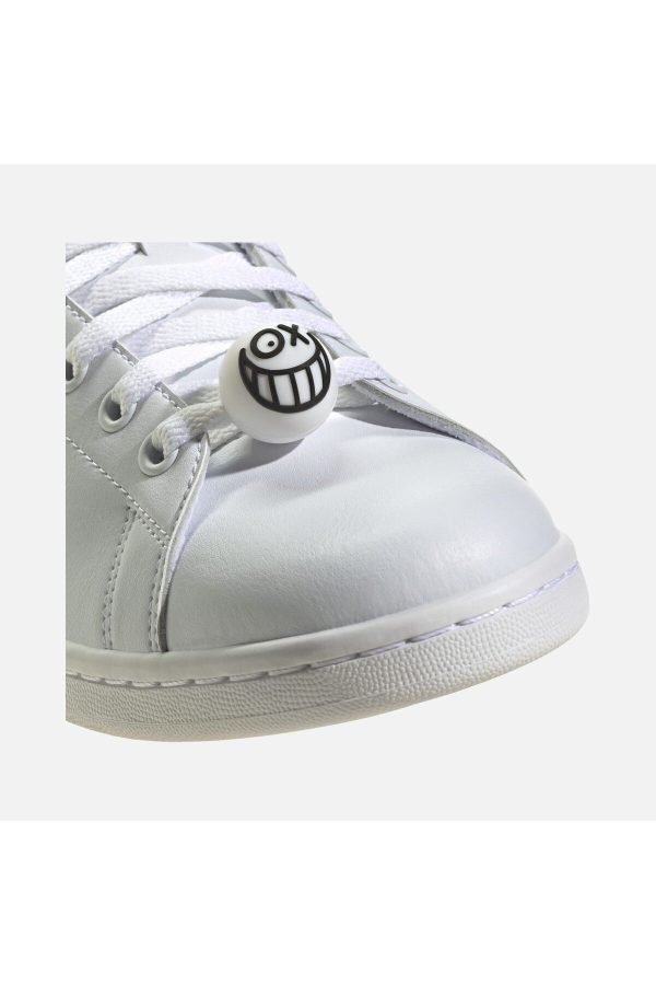 کتونی اورجینال برند Adidas مدل Stan Smith X Andre Saraiva کد 670333131 - Image 5