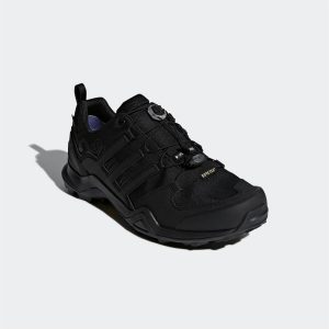 کفش کوهنوردی اورجینال برند Adidas مدل Terrex Ax4 GTX کد 4080345