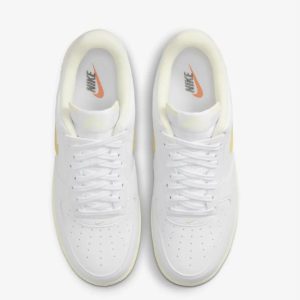 کتونی اورجینال برند Nike مدل Air Force 1 کد 770929307