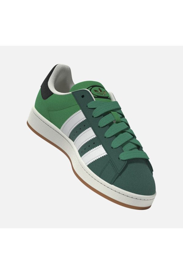 کتونی اورجینال برند Adidas مدل Campus 00s کد 750453106 - Image 5