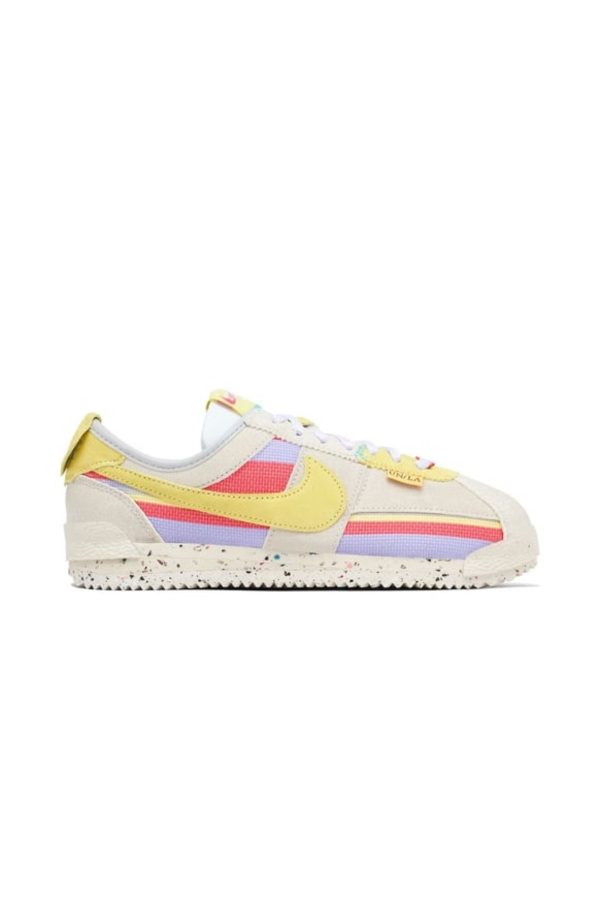 کتونی اورجینال برند Nike مدل Cortez Union کد 824566976 - Image 2