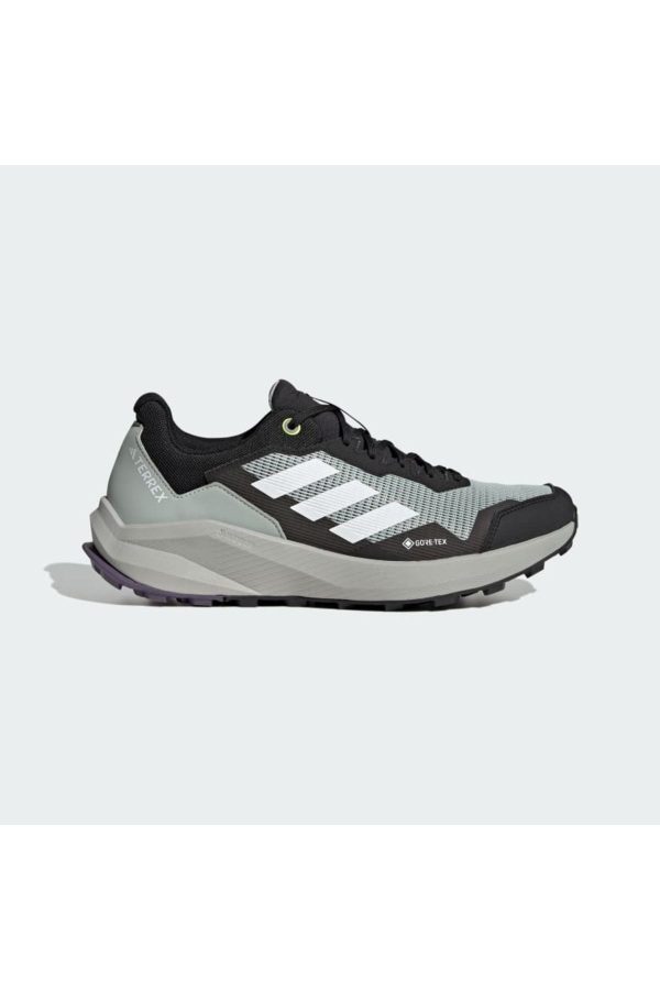 کفش کوهنوردی اورجینال برند Adidas مدل Trailrider GTX کد 789459802