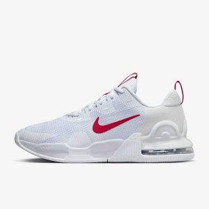 کفش دویدن اورجینال برند Nike مدل Air Max Alpha Trainer 5 کد 809527482