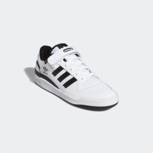 کتونی اورجینال برند Adidas مدل Forum Low کد 126341338
