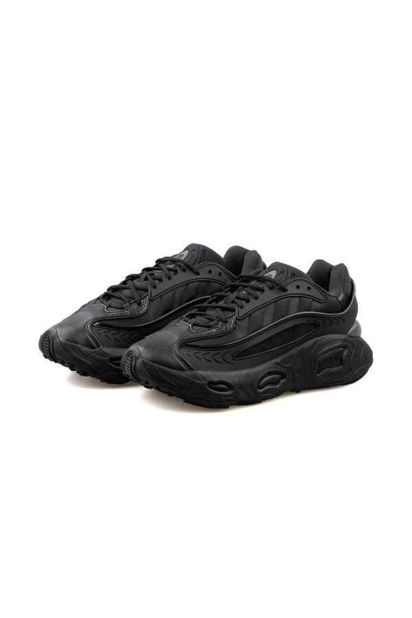 کفش دویدن اورجینال برند Adidas مدل Ozmillen کد 819367501 - Image 3