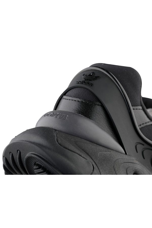 کفش دویدن اورجینال برند Adidas مدل Ozmillen کد 819367501 - Image 8