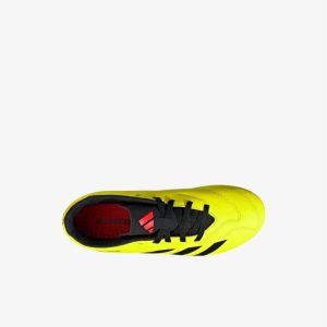 کفش فوتبال اورجینال برند Adidas مدل Predator Club Fxg J کد 817569440