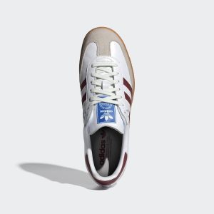 کتونی اورجینال برند Adidas مدل Samba OG کد 814464386