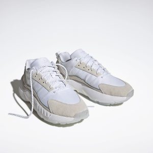 کتونی اورجینال برند Adidas مدل ZX 22 Boost کد 756820241