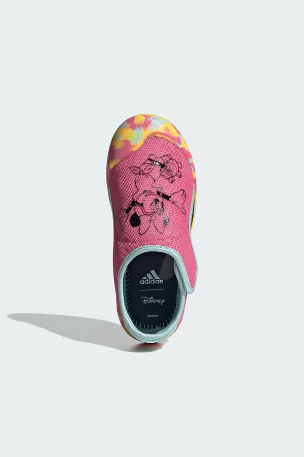 دمپایی اورجینال برند Adidas مدل Altaventure Minnie C کد 826176098 - Image 2