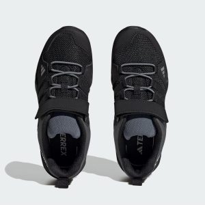 کفش کوهنوردی اورجینال برند Adidas مدل Terrex AX2R Hook And Loop کد 767007675