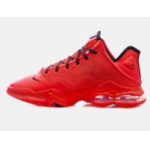 کتونی اورجینال برند Nike مدل LeBron 19 Low کد 785404202