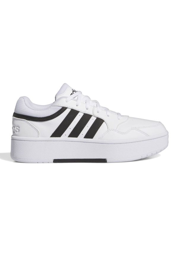 کفش پیاده روی اورجینال برند Adidas مدل Hoops 30 Bold W کد 825550212