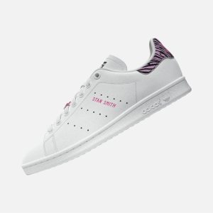 کتونی اورجینال برند Adidas مدل Stan Smith کد 759189353