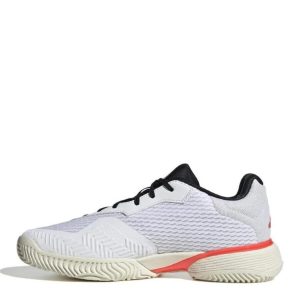 کفش تنیس اورجینال برند Adidas مدل Ubersonic 4 K کد 809661635