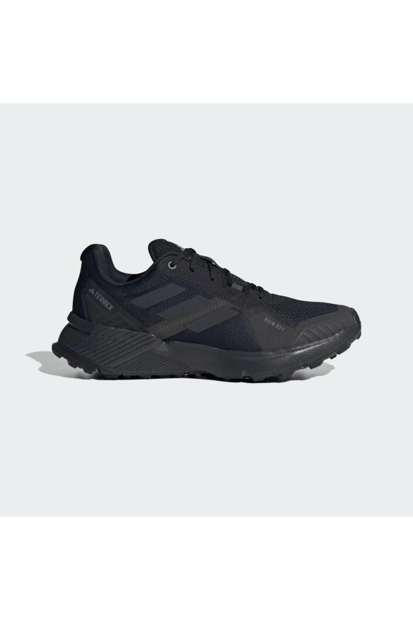 کفش کوهنوردی اورجینال برند Adidas مدل Terrex Soulstride RainRdy Trail کد 775348151 - Image 5