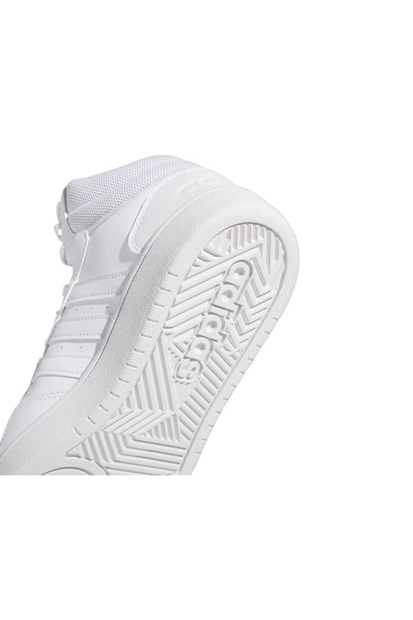 کفش روزمره اورجینال برند Adidas کد 820478141 - Image 8