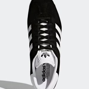 کتونی اورجینال برند Adidas مدل Gazelle کد 3978974