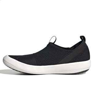 کفش کوهنوردی اورجینال برند Adidas مدل Terrex Boat SL HeatRdy کد 828926175