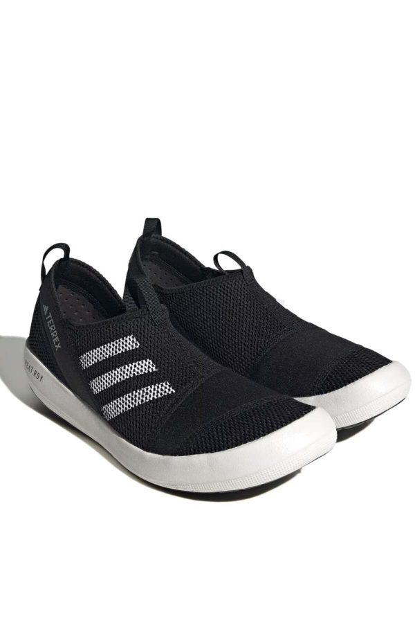 کفش کوهنوردی اورجینال برند Adidas مدل Terrex Boat SL HeatRdy کد 828926175 - Image 3