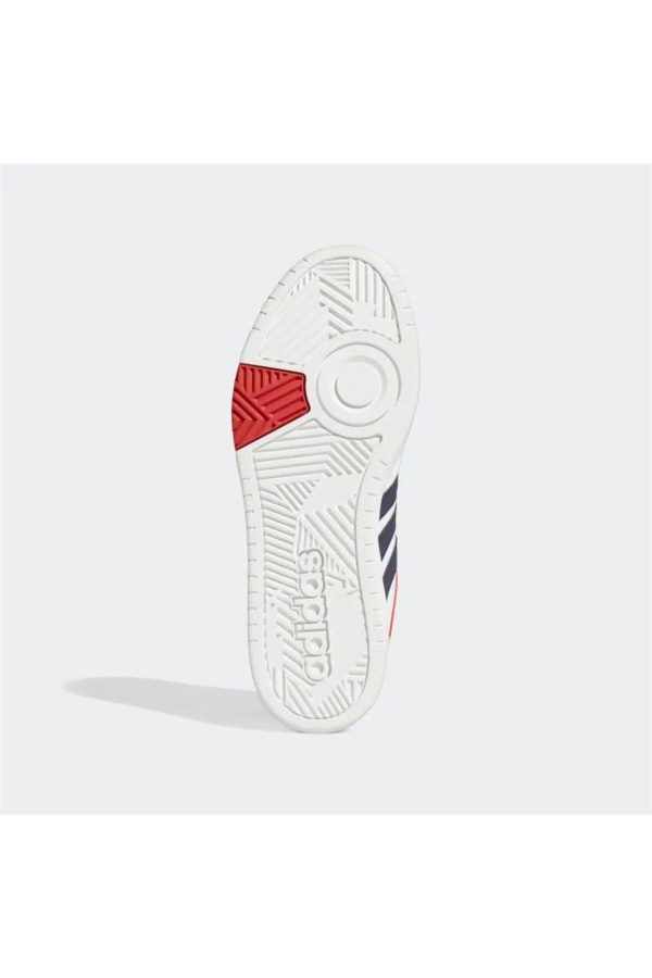 کتونی اورجینال برند Adidas مدل Hoops 30 کد 280584300 - Image 3