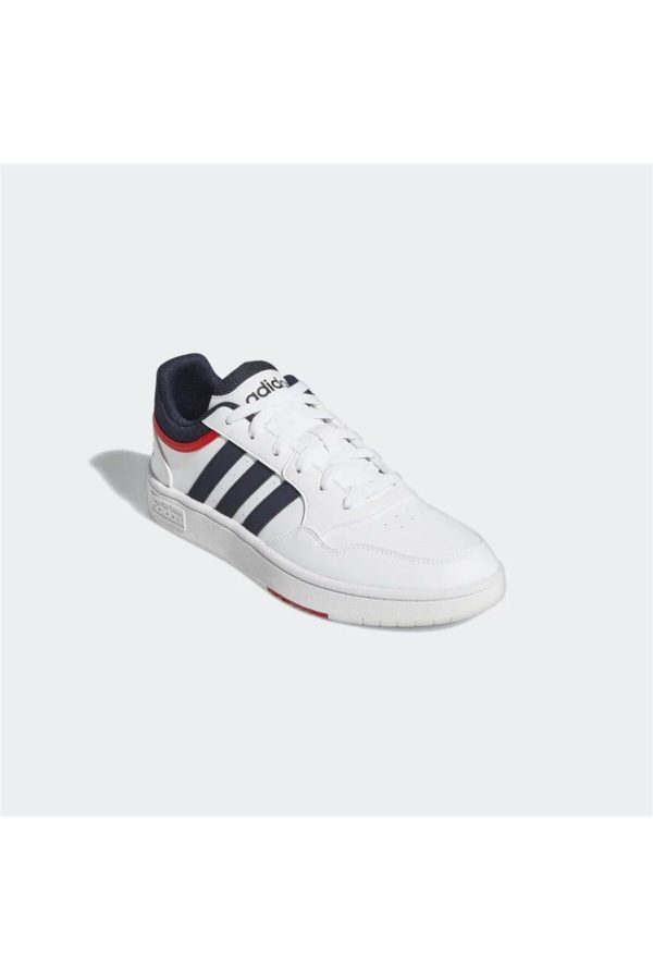 کتونی اورجینال برند Adidas مدل Hoops 30 کد 280584300 - Image 4