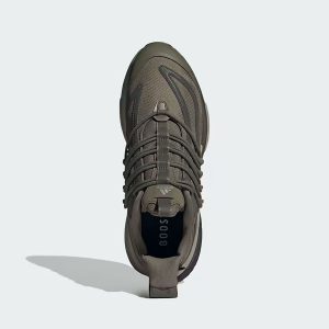 کتونی اورجینال برند Adidas مدل Alphaboost V1 کد 776769162