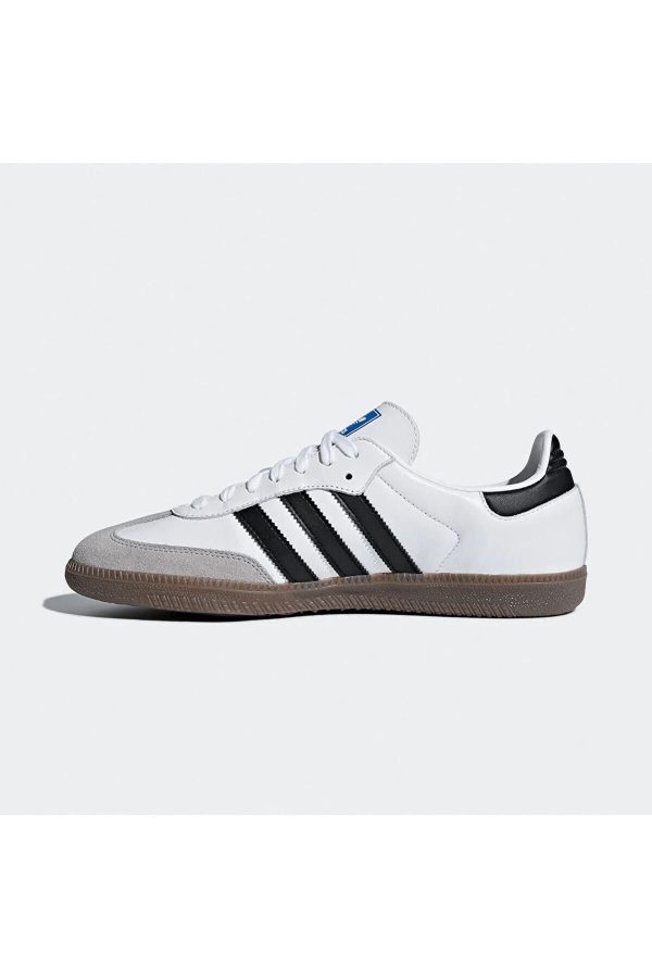 کتونی اورجینال برند Adidas مدل Samba OG کد 769315190 - Image 2