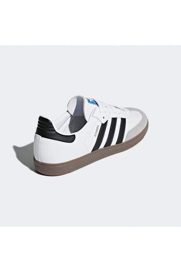 کتونی اورجینال برند Adidas مدل Samba OG کد 769315190 - Image 6