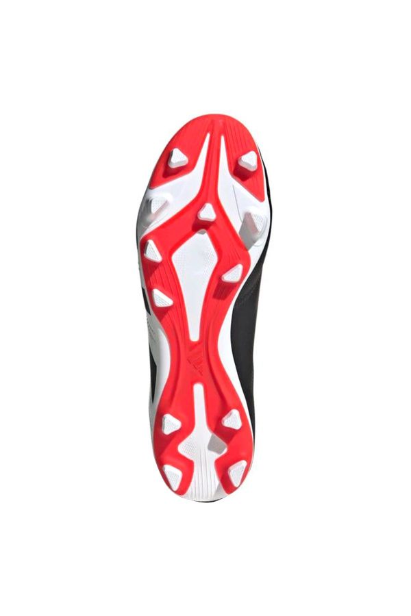 کفش فوتبال اورجینال برند Adidas مدل Predator Club Fxg کد 797190051 - Image 3