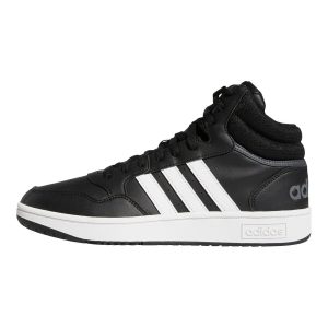 کتونی اورجینال برند Adidas مدل HOOPS 30 MID کد 317867075
