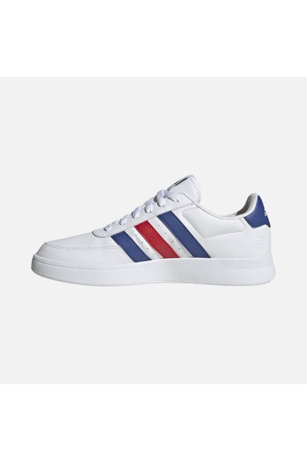 کتونی اورجینال برند Adidas مدل Breaknet 20 کد 650142966 - Image 4