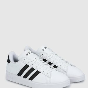 کفش تنیس اورجینال برند Adidas مدل Grand Court 20 کد 764411172