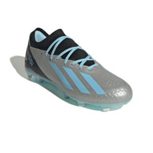 کفش فوتبال اورجینال برند Adidas مدل CRAZYFAST MESSI3 FG KRAMPON کد 753267310