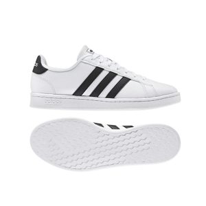 کتونی اورجینال برند Adidas مدل Grand Court کد 4566486