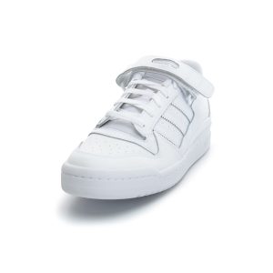 کفش پیاده روی اورجینال برند Adidas مدل Forum Low کد 820333804