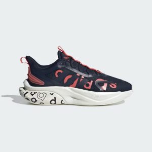 کفش پیاده روی اورجینال برند Adidas مدل AlphaBounce + کد 825270251 4 1 org zoom 50348