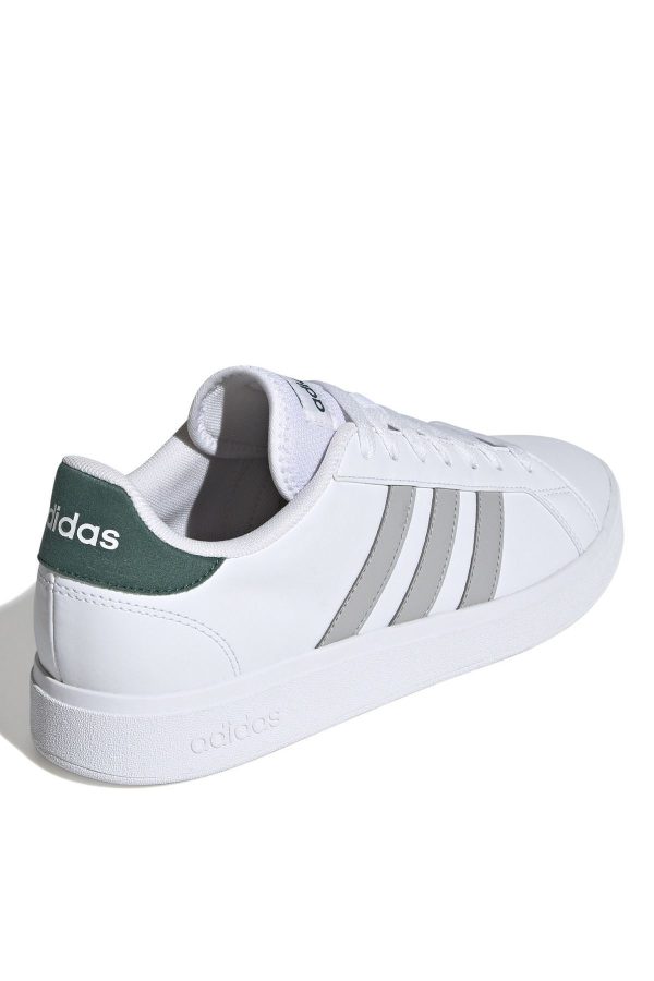 کفش تنیس اورجینال برند Adidas کد 819543335 - Image 4