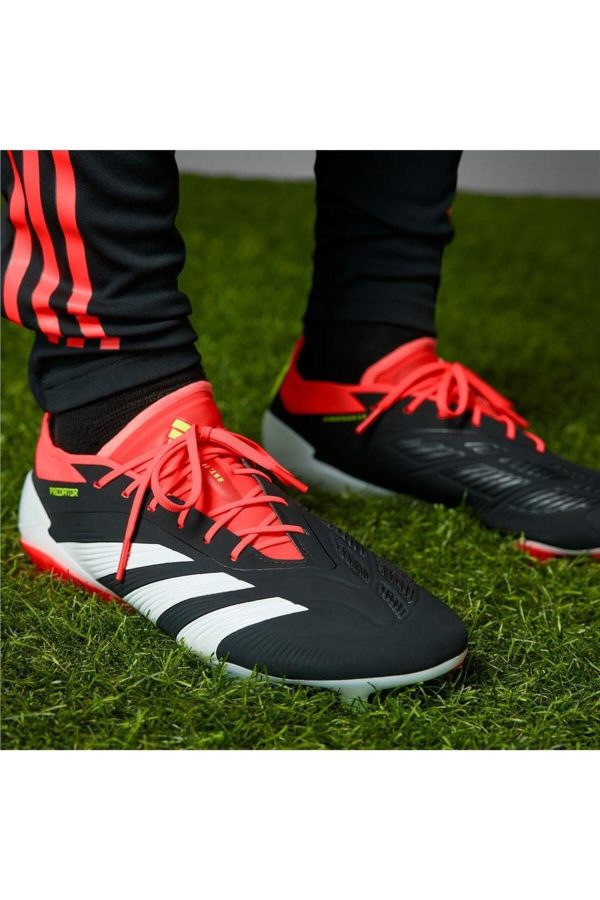 کفش فوتبال اورجینال برند Adidas مدل Predator Elite Fg کد 797779118 - Image 4