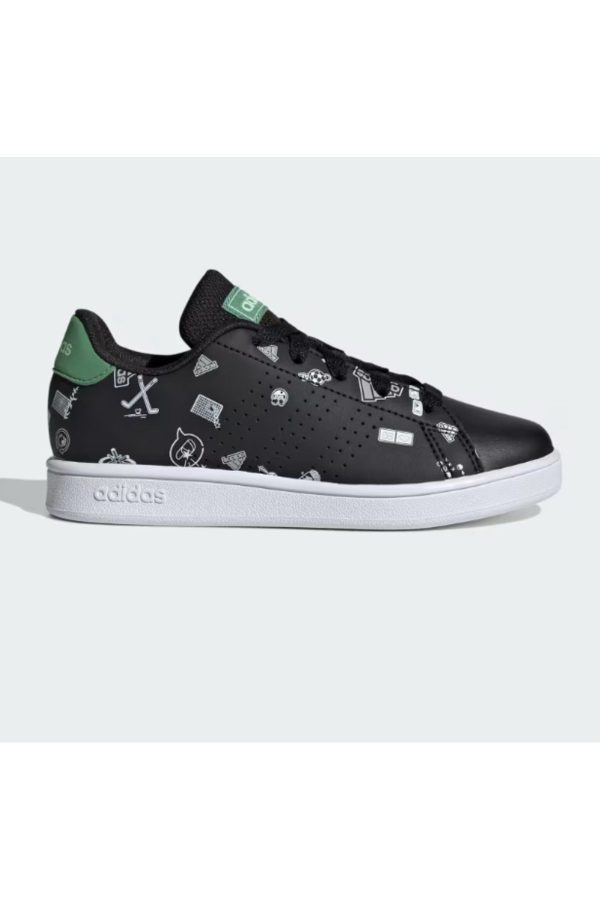کفش پیاده روی اورجینال برند Adidas کد 802252063