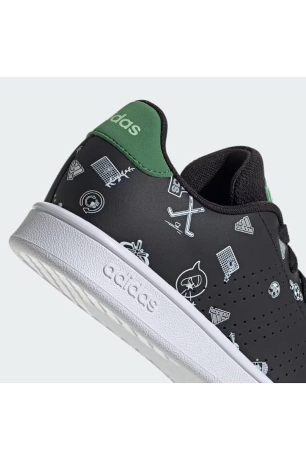 کفش پیاده روی اورجینال برند Adidas کد 802252063 - Image 5