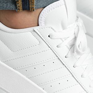 کتونی اورجینال برند Adidas مدل Breaknet 20 کد 831379119