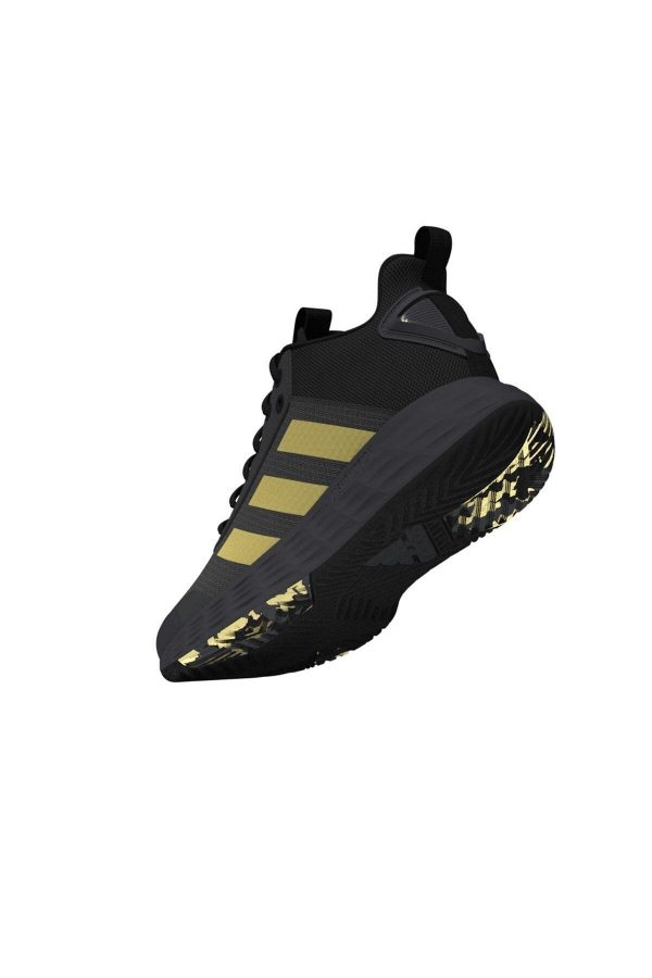 کفش بسکتبال اورجینال برند Adidas مدل Ownthegame 20 کد 320171146 - Image 3