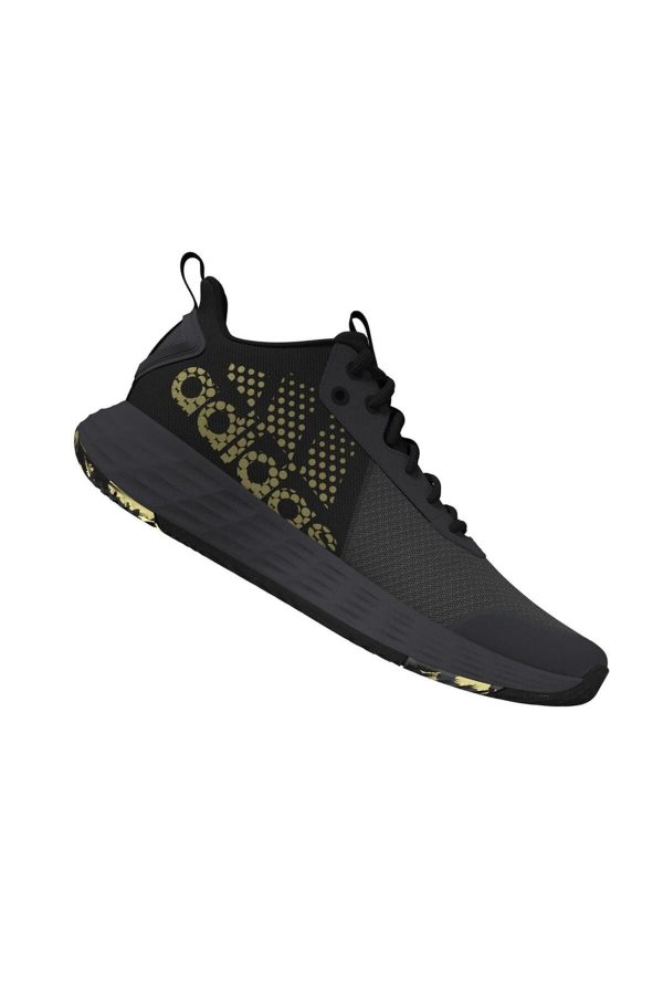 کفش بسکتبال اورجینال برند Adidas مدل Ownthegame 20 کد 320171146 - Image 7