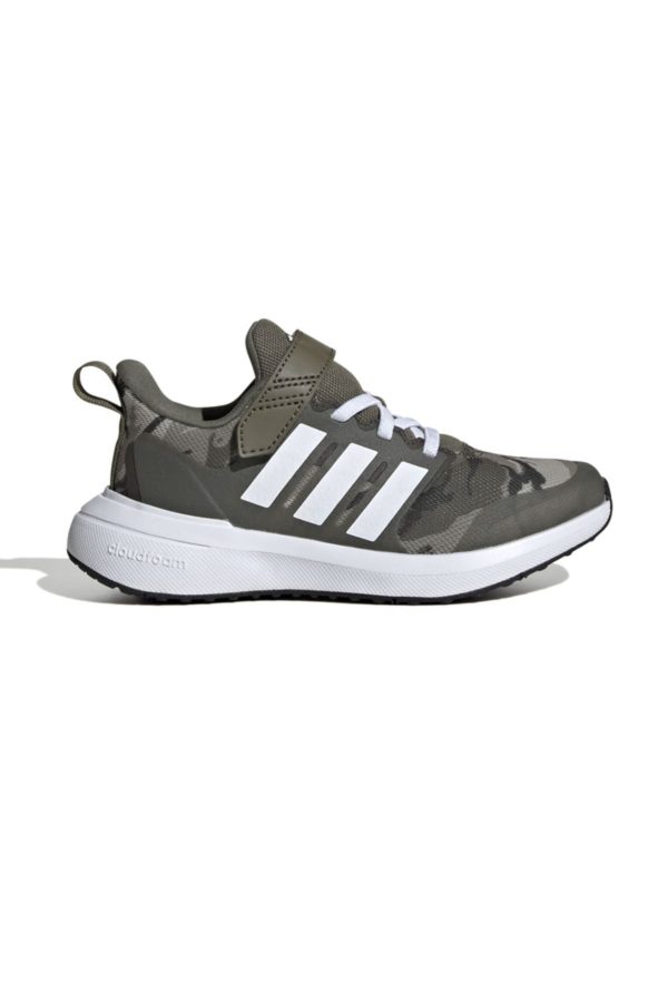 کفش روزمره اورجینال برند Adidas مدل FortaRun 20 EL K کد 806444854