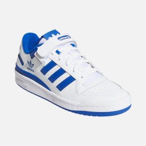 کفش بسکتبال اورجینال برند Adidas مدل Forum Low کد 94550639